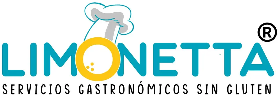 Limonetta Servicios Gastronómicos Sin Gluten, marca registrada